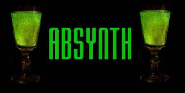 logo Absynth (UK)